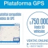 Plataforma Gps Tracker...