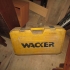 Demoledor Wacker
