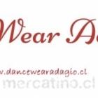 Dance Wear Adagio...