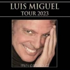 Entradas Luis Miguel....